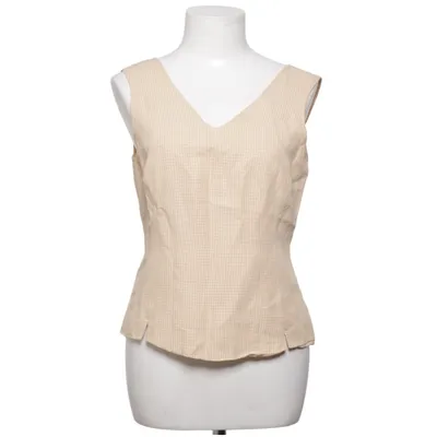 Tanktop (Beige) van Oui Set
