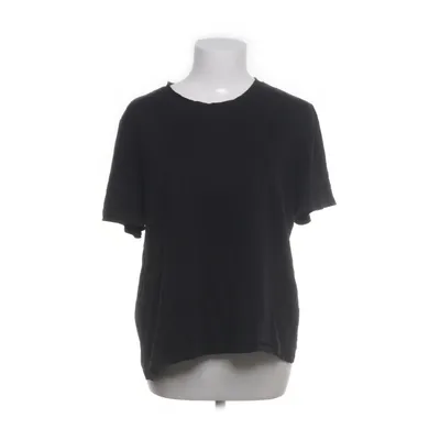 T-shirt (Sort) fra Studio Stockholm