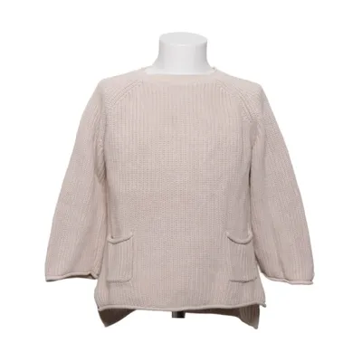 Trui (Beige) van Donsje Katoen