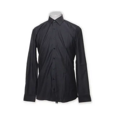 Skjorta (Level Five Body Fit) från Olymp Bomull