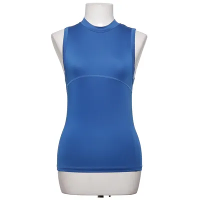 Sports tank top (Blue) from Yourturn