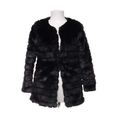 Jacka (Svart) från Lanshifei Polyester