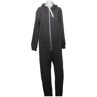 Onesie (Gray) Cotton, Polyester