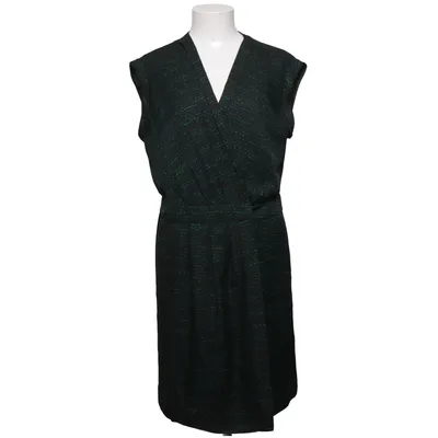 Klänning (Svart, Grön, Flerfärgad) från Filippa K Polyester