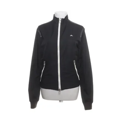 Jack (Zwart) van J.Lindeberg Nylon, Polyester