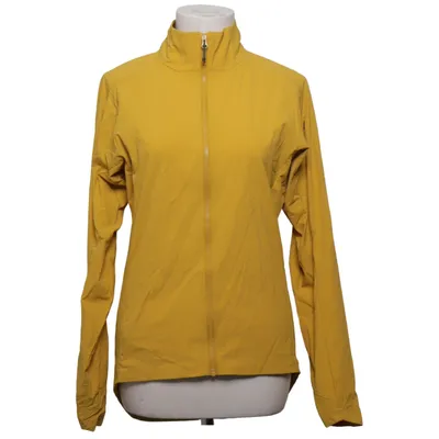 Sports jacket (Cinder Borealis) from Rab Elastane, Polyamide