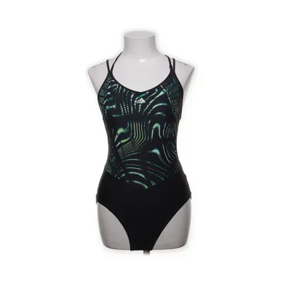 Baddräkt (Svart, Flerfärgad) från Adidas