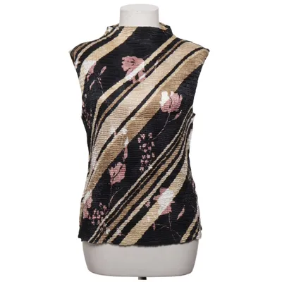 Haut (Noir, Beige, Rose) de Casual Corner Polyester