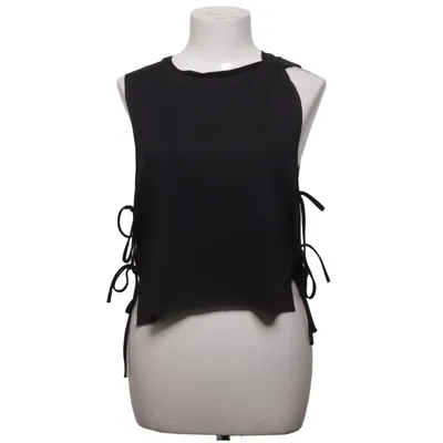 Tanktop  (Sort) fra Junkyard