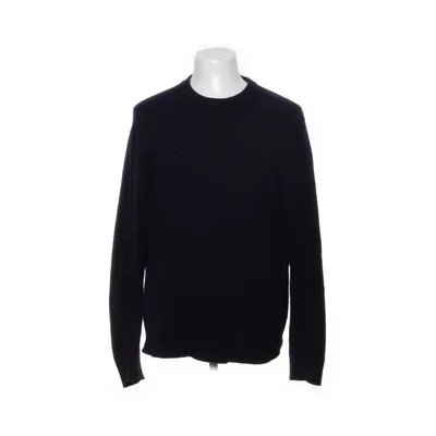 Tröja (Blå) från Massimo Dutti Kashmir, Ull