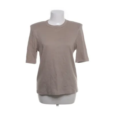 Topp (Beige) från Nathalie Schuterman Bomull