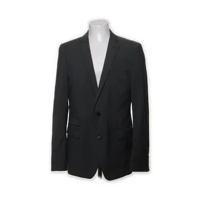 Blazer (64004 Fablo 1.1) van Benvenuto. Acetaat, Viscose, Wol