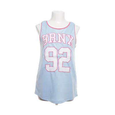 Basketbalshirt (Blauw, Meerkleurig) van FB Sister