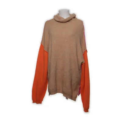 Tröja (FallStil) från Babara Mode Akryl, Polyamid