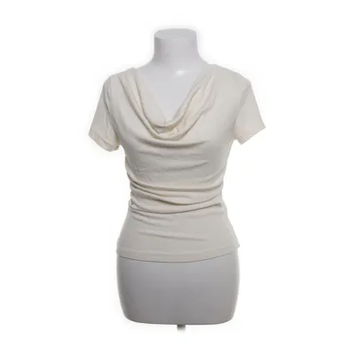 Mammatopp (Beige) från Shein Elastan, Viskos