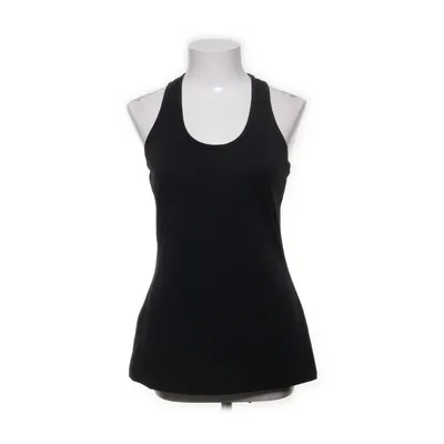 Sports tank top (Black) from Energetics