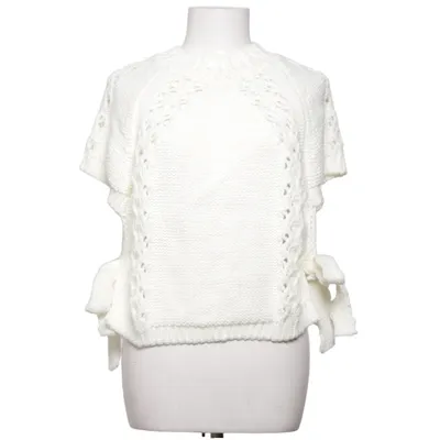 Slipover (White) from Estee Brown Acrylic