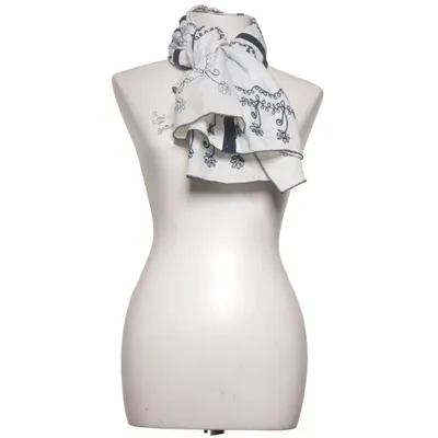 Cravat (Leila Scarf) van Bondelid Katoen