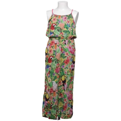 Jumpsuit (Meerkleurig) van Emma Jayne x H&M Viscose