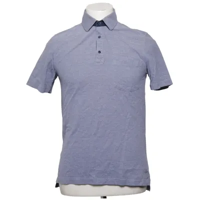 Poloshirt (Modern Fit) van Eterna Katoen