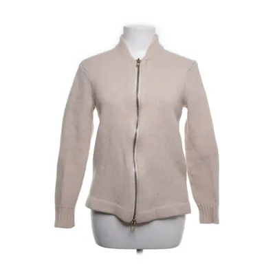 Cardigan (Beige) from Acne Wool