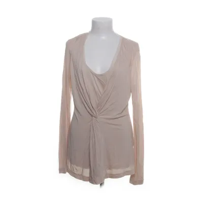 Borstvoedingstop (Beige) van Steffen Schraut