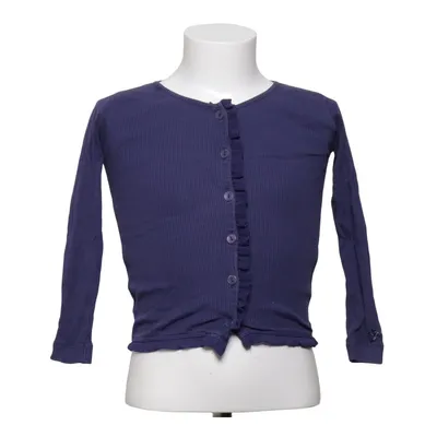 Cardigan (Bleu) de Lili Gaufrette Coton