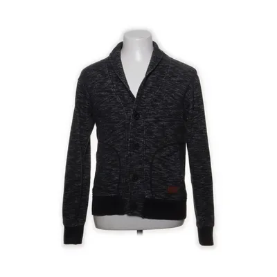 Cardigan (Gray) from Cordon Berlin