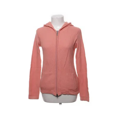 Huvtröja (Rosa) från Blue Motion Akryl, Bomull