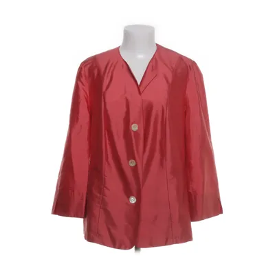 Blazer (Pink) from Jobis Silk