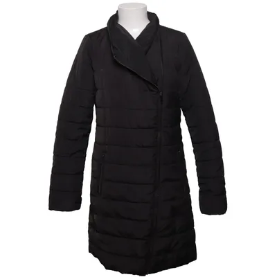 Winterjas (Zwart) van Carry Polyester