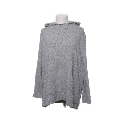 Huvtröja (Grå) från Loungewear Elastan, Polyester, Viskos
