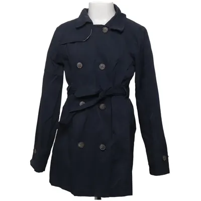 Trenchcoat (Blauw) van Outerwear by Name It