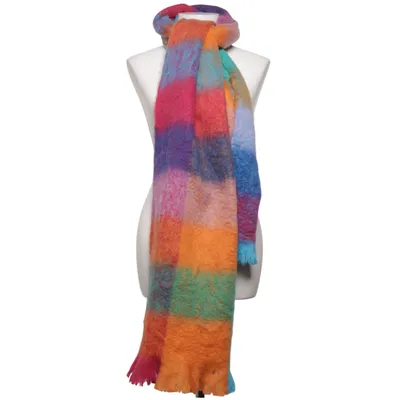 Scarf (Multicolored) from Sportsgirl Polyester