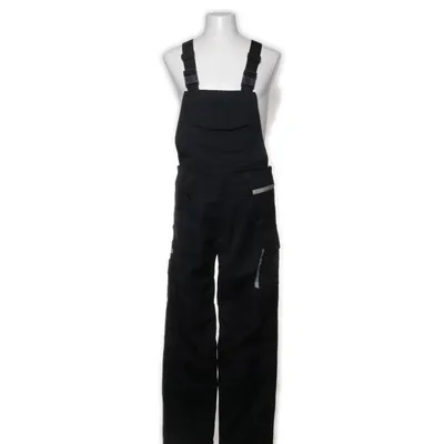 Seglarbyxor (work21 Bib) från Haix Bomull, Polyester