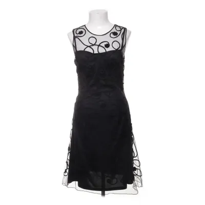 Cocktail dress (Black) from Niente Polyester