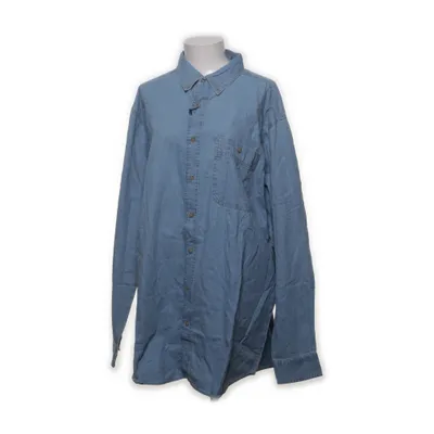 Chemise en jean (RAL08DM) de Wrangler Coton