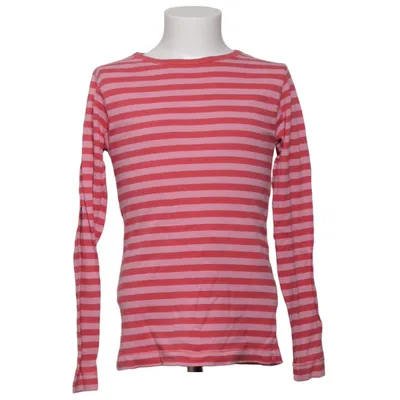 Long sleeve T-shirt (Pink, Red) from Phister & Philina Cotton