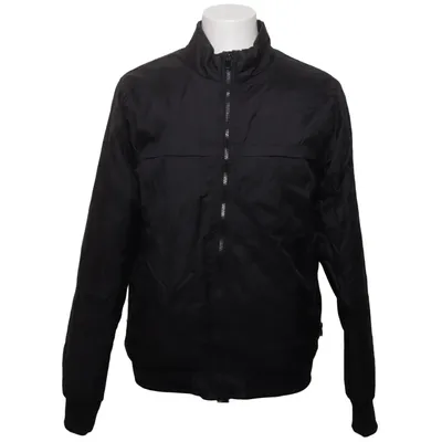 Blouson (Noir) de Cedarwood State Polyamide, Polyester