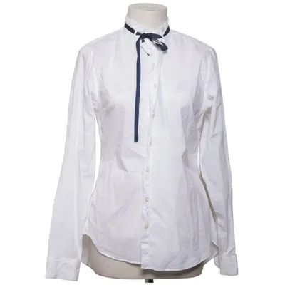 Shirt (White) from The Savile Row Company