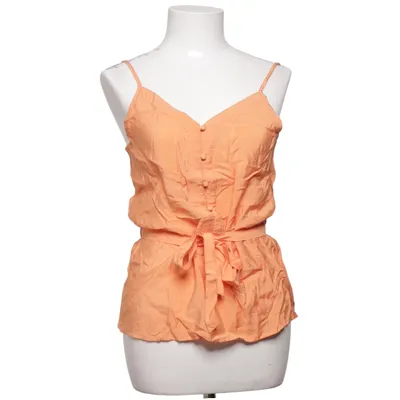 Top (Orange) fra JDY