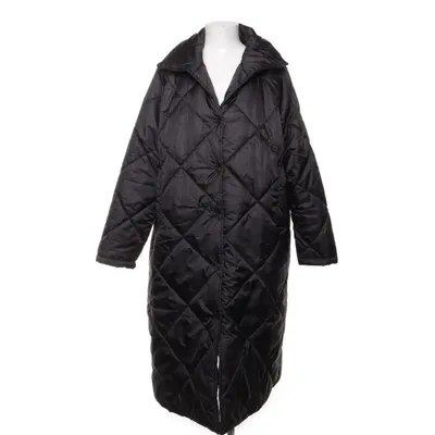 Vinterkappa (Svart) från Campione Polyester