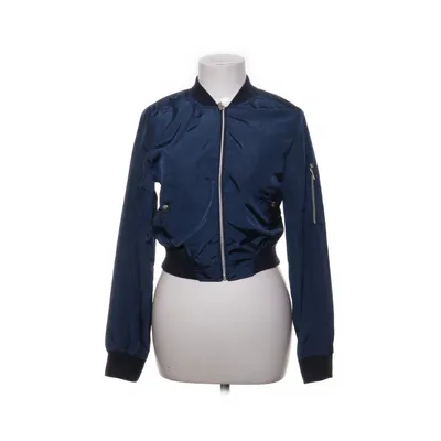 Bomberjacka (Blå) från More & More Polyester