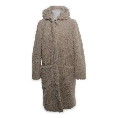 Vinterkappa (Brun) från ESPRIT Återvunnen polyester