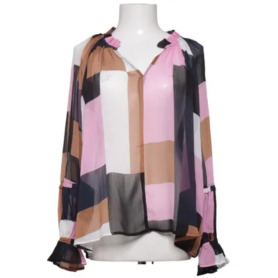 Blouse (Rose, Marron, Noir) de Coster Copenhagen Polyester recyclé