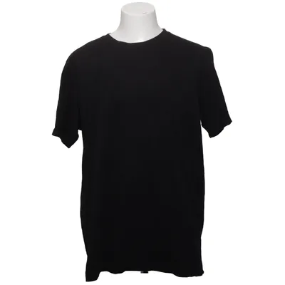 T-shirt (Svart) från Jack's Sportswear Bomull