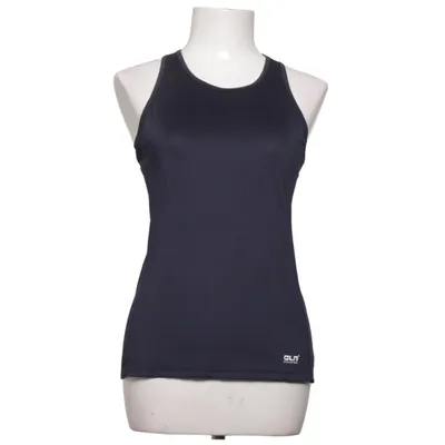 Sports tank top (Black) from CLN Athletics