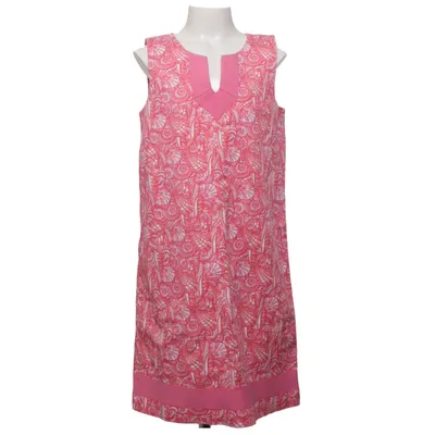 Kjole (Pink, Rød) fra Vineyard Vines