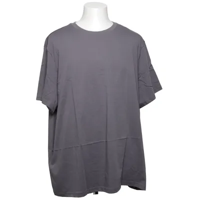 T-shirt (Grå) från H&M Bomull