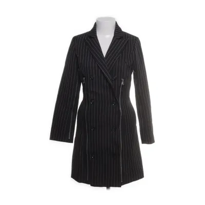 Blazer (Sort, Hvid) fra Fashion Nova Polyester